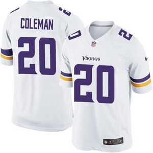 Minnesota Vikings Jerseys-111