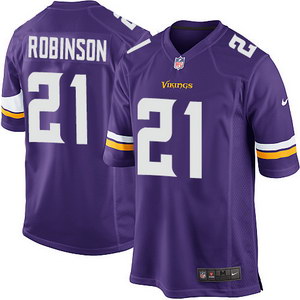 Minnesota Vikings Jerseys-108