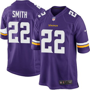 Minnesota Vikings Jerseys-106