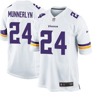 Minnesota Vikings Jerseys-105