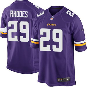 Minnesota Vikings Jerseys-100