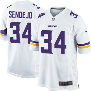 Minnesota Vikings Jerseys-095