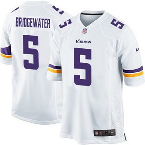 Minnesota Vikings Jerseys-127