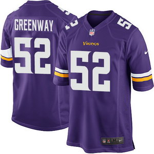 Minnesota Vikings Jerseys-082