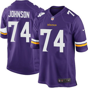 Minnesota Vikings Jerseys-062