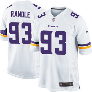 Minnesota Vikings Jerseys-043