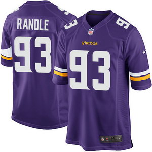 Minnesota Vikings Jerseys-042