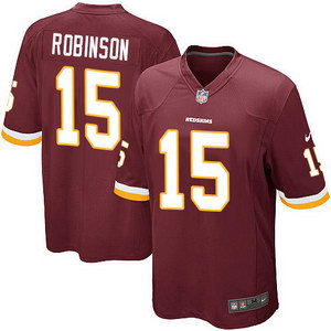 Washington Red Skins Jerseys-126