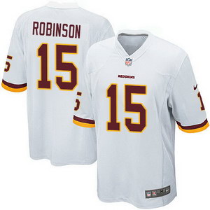 Washington Red Skins Jerseys-125