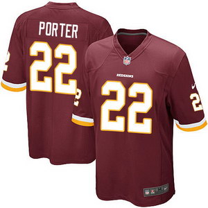 Washington Red Skins Jerseys-118