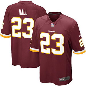 Washington Red Skins Jerseys-116