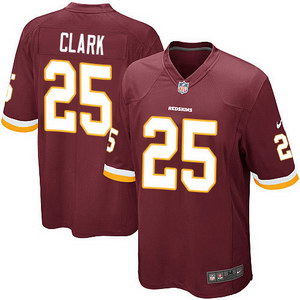 Washington Red Skins Jerseys-112