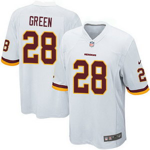 Washington Red Skins Jerseys-107