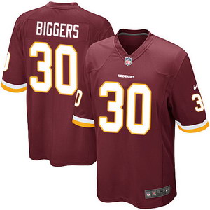 Washington Red Skins Jerseys-104