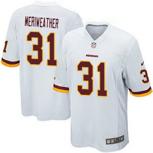 Washington Red Skins Jerseys-101