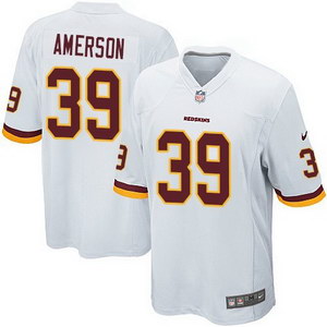 Washington Red Skins Jerseys-097