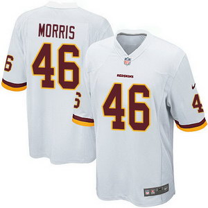 Washington Red Skins Jerseys-091