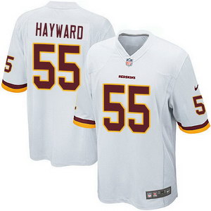 Washington Red Skins Jerseys-083