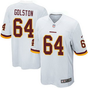 Washington Red Skins Jerseys-077