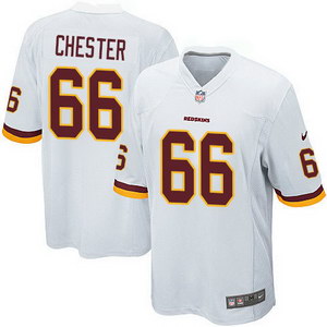 Washington Red Skins Jerseys-075