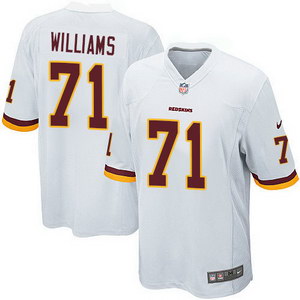 Washington Red Skins Jerseys-069