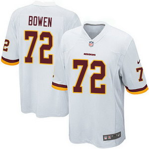 Washington Red Skins Jerseys-067