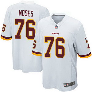 Washington Red Skins Jerseys-061