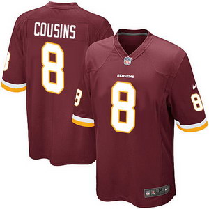 Washington Red Skins Jerseys-136