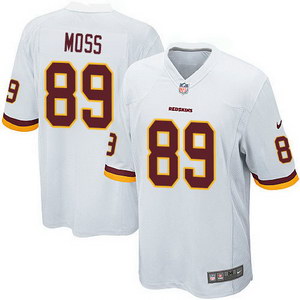 Washington Red Skins Jerseys-045