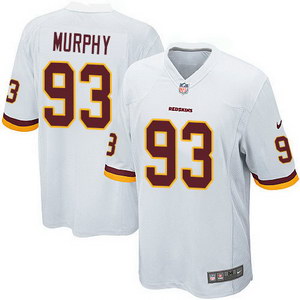 Washington Red Skins Jerseys-041