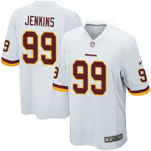 Washington Red Skins Jerseys-035