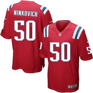 New England Patriots Jerseys-345