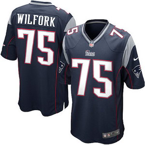 New England Patriots Jerseys-307