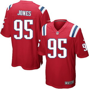 New England Patriots Jerseys-273