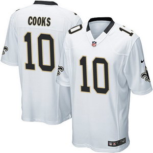 New Orleans Saints Jerseys-100