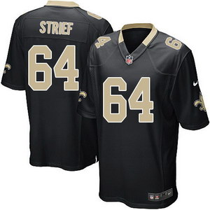 New Orleans Saints Jerseys-057