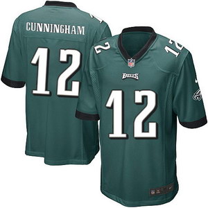 Philadelphia Eagles Jerseys-366