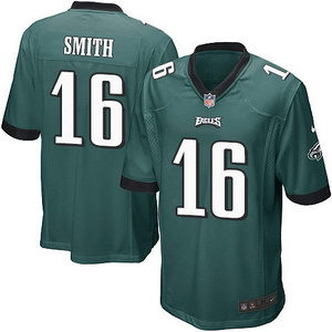 Philadelphia Eagles Jerseys-357