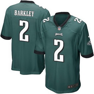 Philadelphia Eagles Jerseys-387