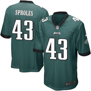 Philadelphia Eagles Jerseys-313