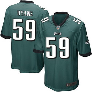 Philadelphia Eagles Jerseys-295