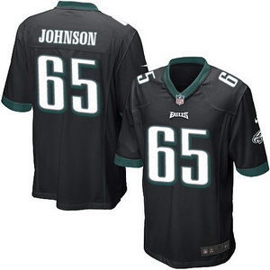 Philadelphia Eagles Jerseys-287