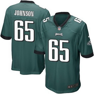 Philadelphia Eagles Jerseys-286