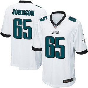 Philadelphia Eagles Jerseys-285