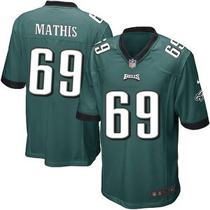 Philadelphia Eagles Jerseys-283