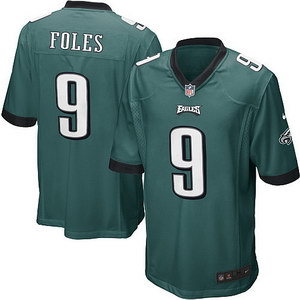 Philadelphia Eagles Jerseys-372