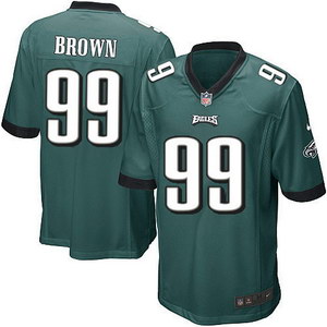 Philadelphia Eagles Jerseys-229