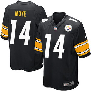 Pittsburgh Steelers Jerseys-143