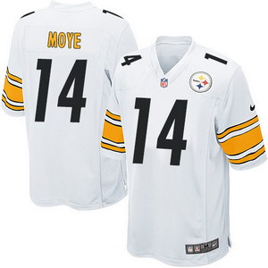 Pittsburgh Steelers Jerseys-142