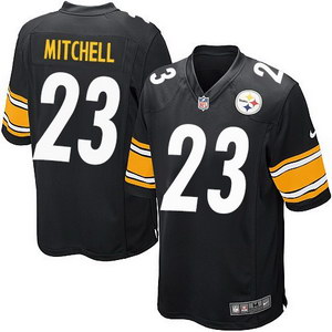 Pittsburgh Steelers Jerseys-135